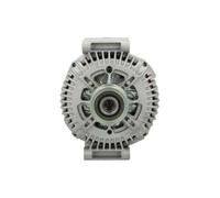Alternatore con puleggia a ruota libera 555.546.180.004 BV PSH per MERCEDES-BENZ