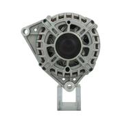 Alternatore con puleggia a ruota libera 555.565.115.000 BV PSH per SMART