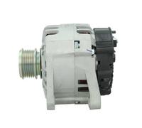 BV PSH Alternatore 575.537.120.000 con puleggia a ruota libera per Renault Dacia