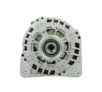 Alternatore con puleggia a ruota libera 575.537.120.000 BV PSH per RENAULT DACIA