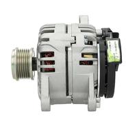 Alternatore Adatto A per Renault Clio Van 0124425071 120 A