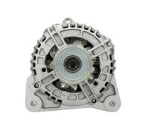 Alternatore con puleggia a ruota libera 575.538.120.010 BV PSH per RENAULT DACIA