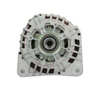 Alternatore con puleggia a ruota libera 575.563.125.000 BV PSH per NISSAN OPEL