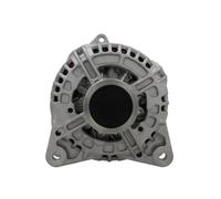 Alternatore con puleggia a ruota libera 575.568.150.010 BV PSH per RENAULT DACIA