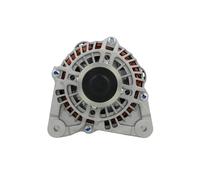 Alternatore con puleggia a ruota libera 575.934.110.130 BV PSH per RENAULT DACIA