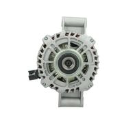 Alternatore con puleggia a ruota libera 595.542.124.020 BV PSH per FORD