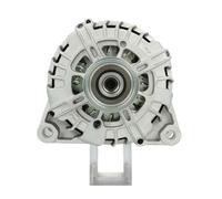 BV PSH Alternatore 595.584.150.004 con puleggia a ruota libera per Ford e Volvo