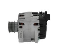 Alternatore con puleggia a ruota libera 595.913.150.004 BV PSH per FORD KUGA II
