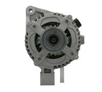 Alternatore con puleggia a ruota libera 815.527.150.050 BV PSH per FORD VOLVO