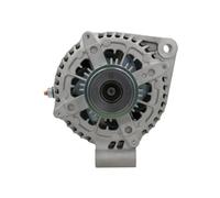 Alternatore con puleggia a ruota libera 845.512.150.050 BV PSH per JAGUAR XF I