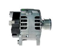 Alternatore con puleggia a ruota libera 8EL 011 710-321 HELLA per AUDI VW SEAT