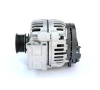 Hella Alternatore 8EL 011 710-401 14V 98A compatibile con Renault Dacia Volvo