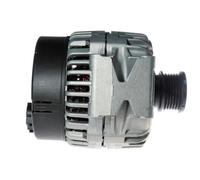 Hella Alternatore 8EL 011 710-421 14V 115A con puleggia a ruota libera per Mercedes-Benz
