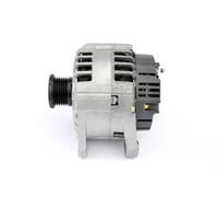 Alternatore con puleggia a ruota libera 8EL 011 710-561 HELLA per NISSAN RENAULT