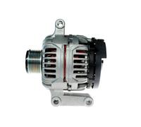 HELLA 8EL 011 710-591 Alternatore - 14V - 75A