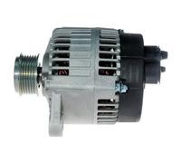 Alternatore con puleggia a ruota libera 8EL 011 710-691 HELLA per FIAT PUNTO