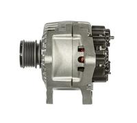 Alternatore con puleggia a ruota libera 8EL 011 710-741 HELLA per RENAULT NISSAN