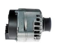 Alternatore con puleggia a ruota libera 8EL 011 711-631 HELLA per OPEL VECTRA C