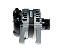 Alternatore con puleggia a ruota libera 8EL 011 711-801 HELLA per FORD VOLVO