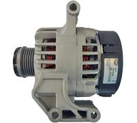 HELLA 8EL 011 712-381 elevatornatore, 14V, 120A