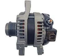 Alternatore con puleggia a ruota libera 8EL 011 712-841 HELLA per TOYOTA VERSO