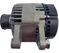 Alternatore con puleggia a ruota libera 8EL 011 712-911 HELLA per PEUGEOT DS