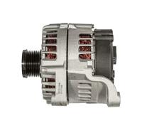 Alternatore con puleggia a ruota libera 8EL 011 713-081 HELLA per BMW 7 5 X5 X6