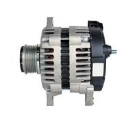 HELLA 8EL 012 426-121 Alternatore - 14V - 100A