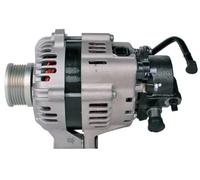 HELLA 8EL 012 426-181 Alternatore