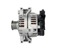 Alternatore con puleggia a ruota libera 8EL 012 426-371 HELLA per BMW 3 Compact