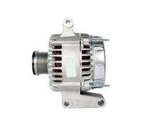 HELLA Alternatore 8EL 012 428-261 115A 14V con puleggia a ruota libera per Ford Mondeo III Berlina
