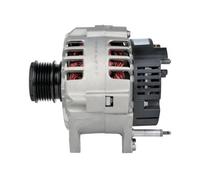 Alternatore con puleggia a ruota libera 8EL 012 428-271 HELLA per SEAT SKODA VW