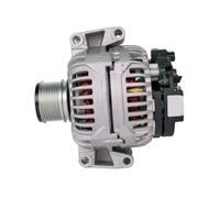 Alternatore con puleggia a ruota libera 8EL 012 428-351 HELLA per MERCEDES-BENZ