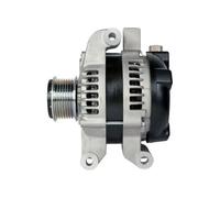 Alternatore con puleggia a ruota libera 8EL 012 428-511 HELLA per LEXUS TOYOTA