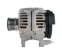 HELLA 8EL 012 428-771 Alternatore - 14V - 110A