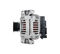 Alternatore con puleggia a ruota libera 8EL 012 429-231 HELLA per VW SEAT SKODA