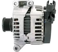 Alternatore con puleggia a ruota libera 8EL 012 430-051 HELLA per CITROËN MINI