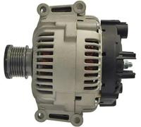 Alternatore con puleggia a ruota libera 8EL 012 430-201 HELLA per MERCEDES-BENZ
