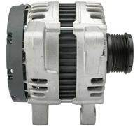 Alternatore con puleggia a ruota libera 8EL 012 430-381 HELLA per FORD S-MAX