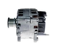 Alternatore con puleggia a ruota libera 8EL 012 430-951 HELLA per AUDI VW