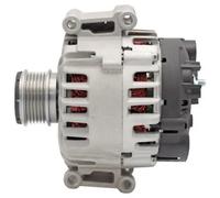 HELLA 8EL 015 630-041 Alternatore - 14V - 140A - per es. VW Golf VII (5G1, BQ1, BE1, BE2)
