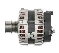HELLA 8EL 015 630-191 Alternatore - 14V - 180A - per es. VW Golf VII (5G1, BQ1, BE1, BE2)