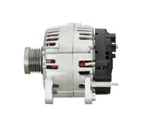 Alternatore con puleggia a ruota libera 8EL 015 630-501 HELLA per VW SKODA SEAT