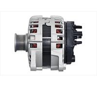 HELLA 8EL 015 630-661 Alternatore - 14V - 150A