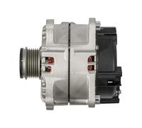 Alternatore con puleggia a ruota libera 8EL 015 637-151 HELLA per VW PORSCHE
