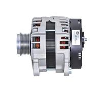 Hella Alternatore Generatore 8EL 015 637-161 14 V 150 A Ø56 mm per Audi A4 Allroad