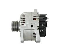 Alternatore Generatore 14 V 110 A Ø 55 MM HELLA per Altre Cose Renault Clio II