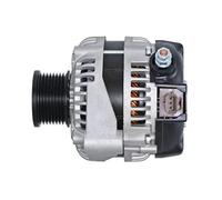 HELLA 8EL 015 637-681 Alternatore - 14V - 150A - per es. LAND ROVER RANGE ROVER SPORT I (L320)