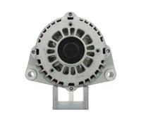 Alternatore con puleggia a ruota libera 935.502.150.030 BV PSH per SSANGYONG