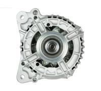 Alternatore con puleggia a ruota libera A0046(P-INA) AS-PL per VW SEAT AUDI
